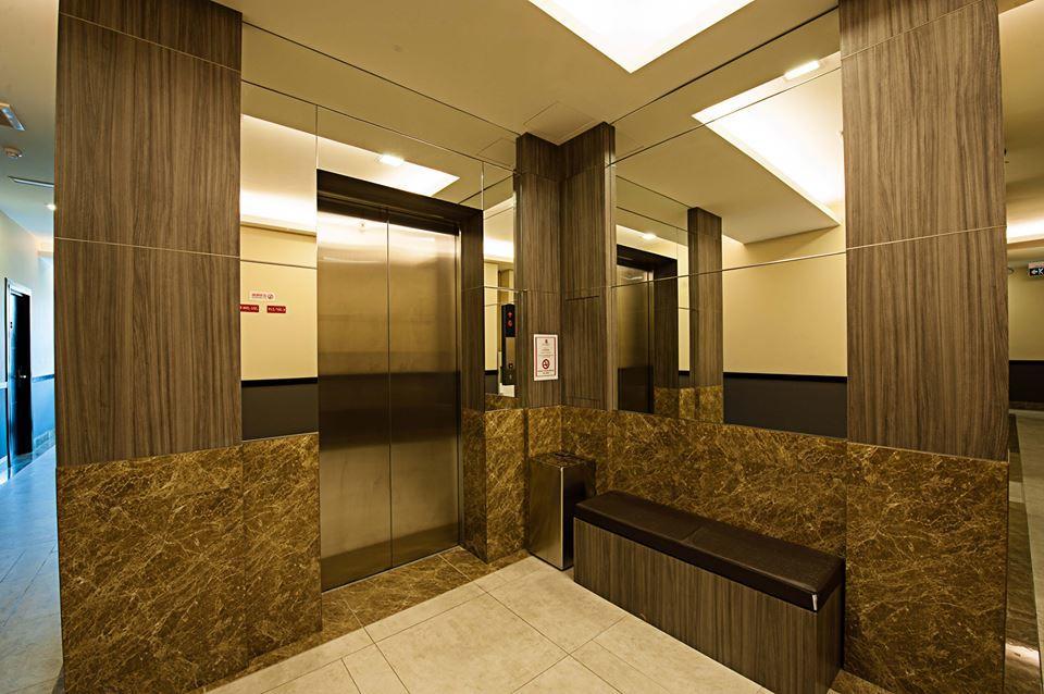 Seven Hotel Putatan Kültér fotó