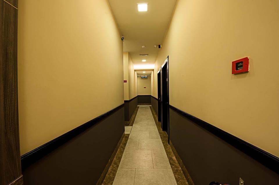 Seven Hotel Putatan Kültér fotó